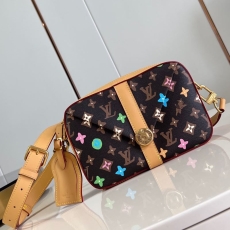 Mens LV Satchel Bags